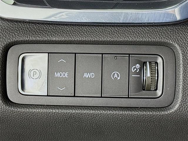2026 GMC Acadia Vehicle Photo in PUYALLUP, WA 98371-4149