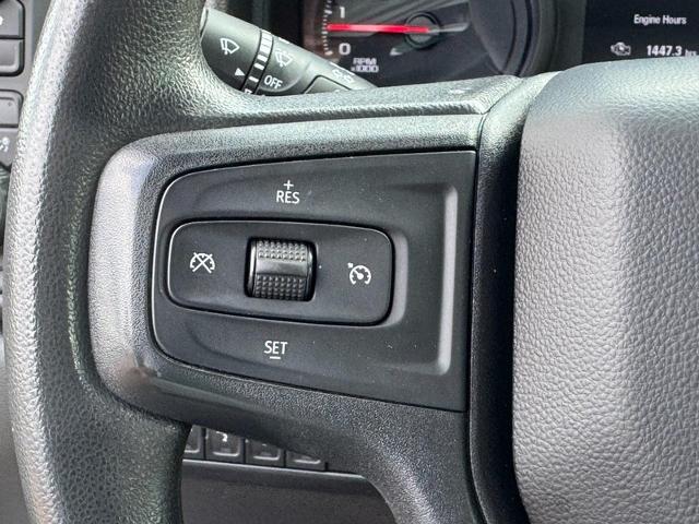 2023 Chevrolet Silverado 2500 HD Vehicle Photo in COLUMBIA, MO 65203-3903
