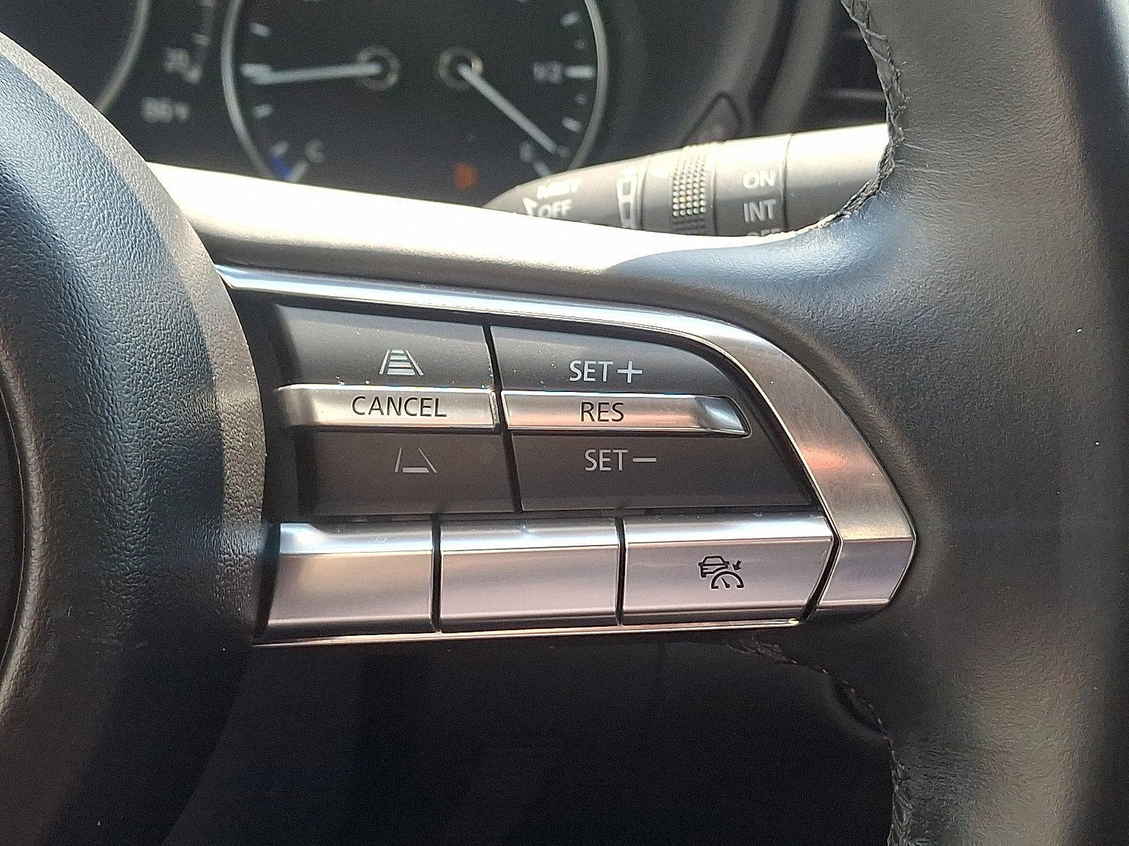 2022 Mazda CX-30 Vehicle Photo in Harrisburg, PA 17111