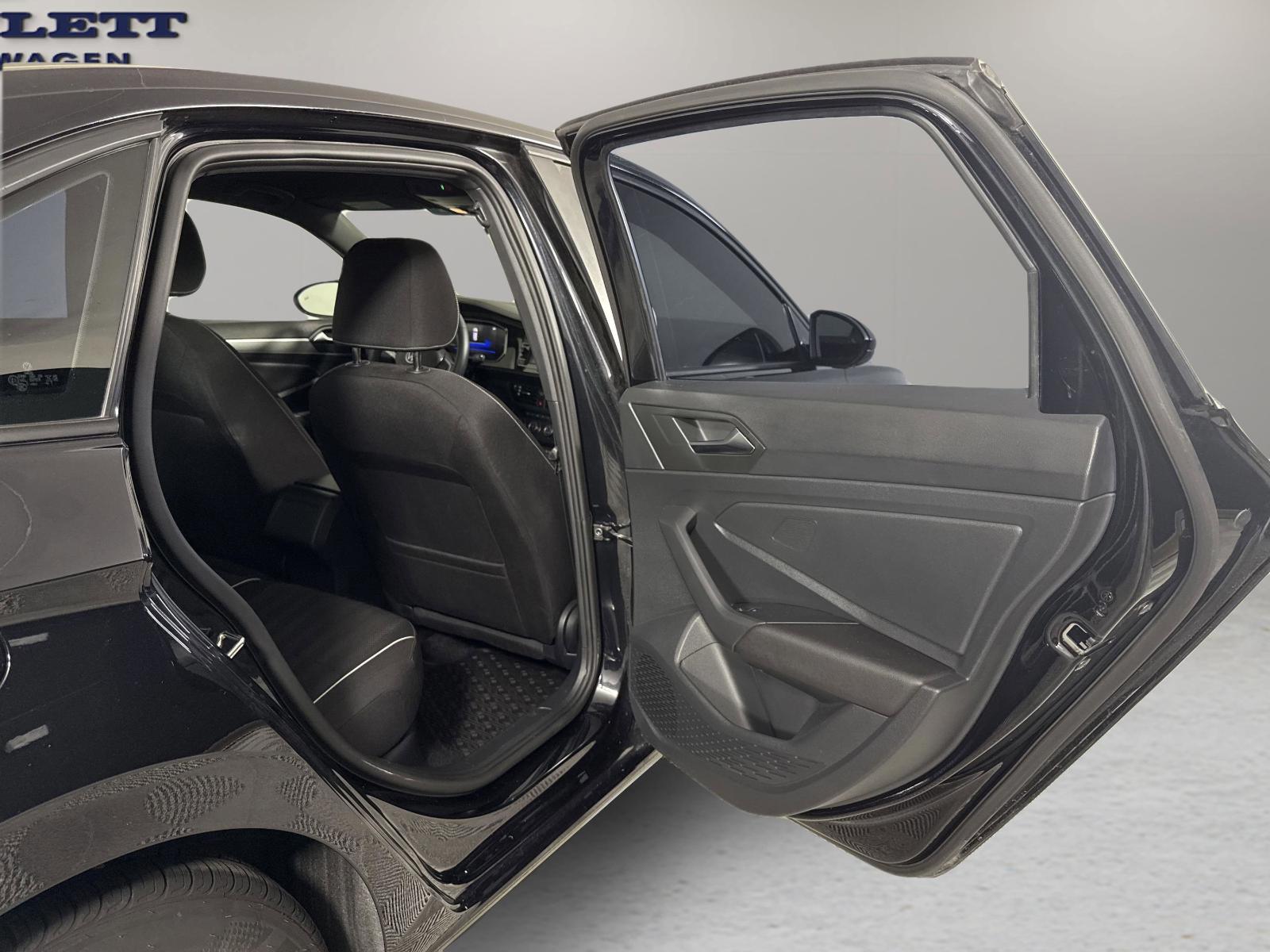 2024 Volkswagen Jetta Vehicle Photo in Georgetown, TX 78626