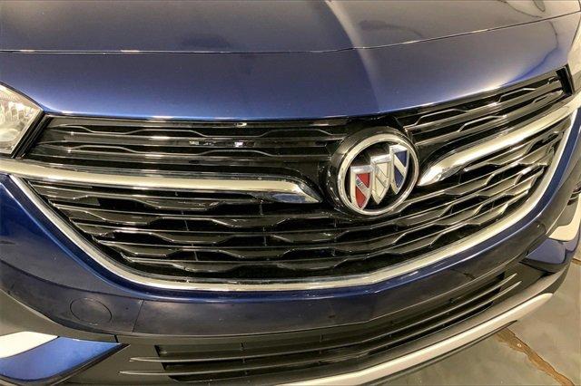 2023 Buick Encore GX Vehicle Photo in INDEPENDENCE, MO 64055-1314