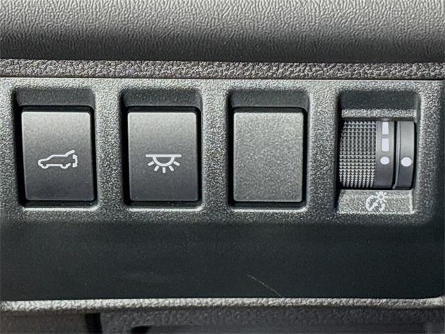2023 Subaru Ascent Vehicle Photo in Puyallup, WA 98371