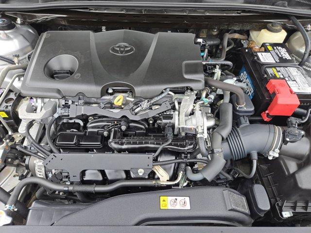 2018 Toyota Camry Vehicle Photo in Decatur, TX 76234