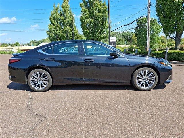 2021 Lexus ES 250 Vehicle Photo in Willow Grove, PA 19090