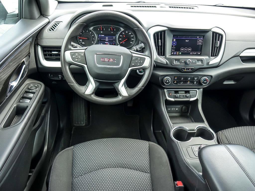 2023 GMC Terrain Vehicle Photo in AURORA, IL 60503-9326