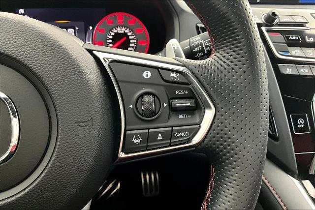 2024 Acura RDX Vehicle Photo in Grapevine, TX 76051