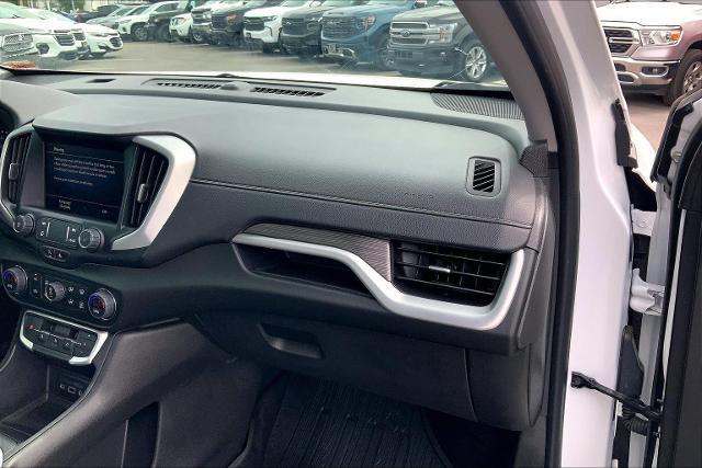2022 GMC Terrain Vehicle Photo in KANSAS CITY, MO 64114-4502