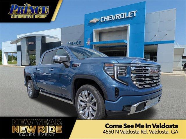 2026 GMC Sierra 1500 Denali Crew Cab 4WD