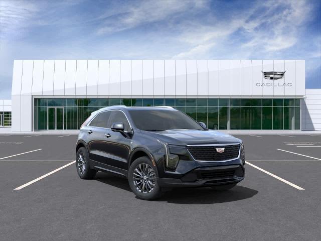 2024 Cadillac XT4 Vehicle Photo in LIBERTYVILLE, IL 60048-3287