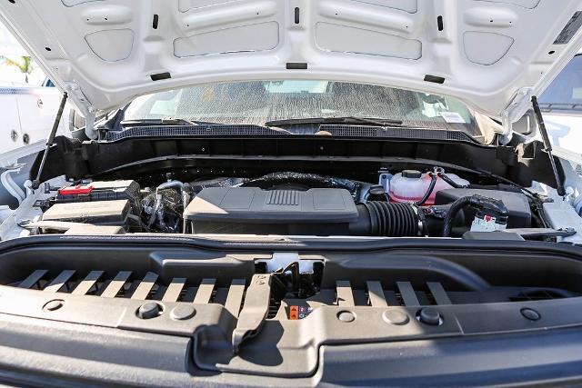 2023 Chevrolet Silverado 1500 Vehicle Photo in VENTURA, CA 93003-8585