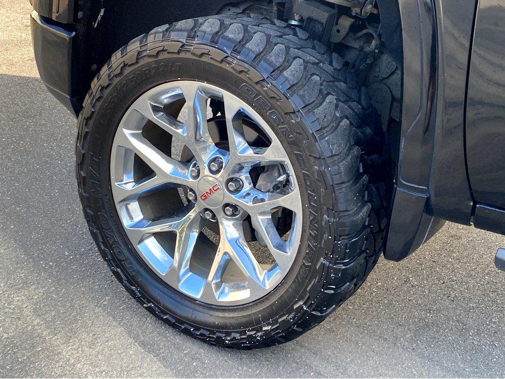 2019 GMC Sierra 1500 Vehicle Photo in SAVANNAH, GA 31406-4513