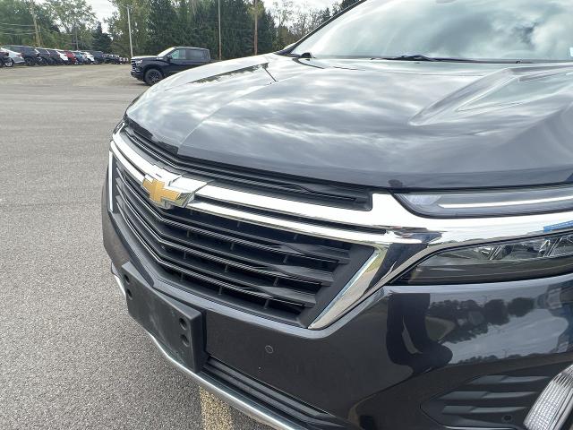 2022 Chevrolet Equinox Vehicle Photo in BOSTON, NY 14025-9684