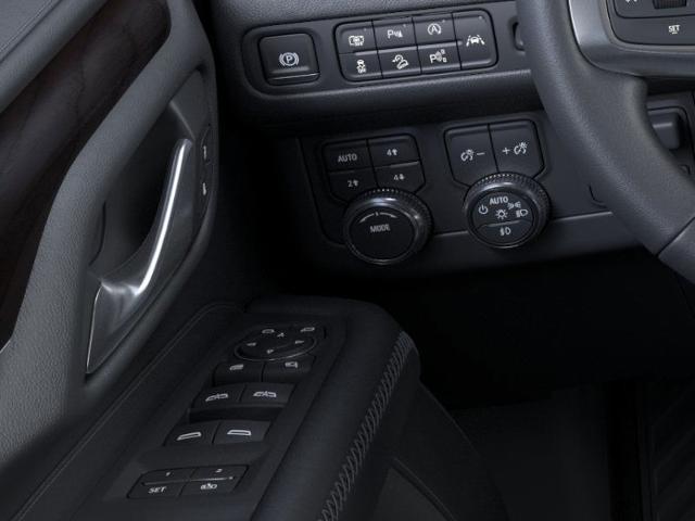 2024 GMC Yukon Vehicle Photo in HOMOSASSA, FL 34448-1461