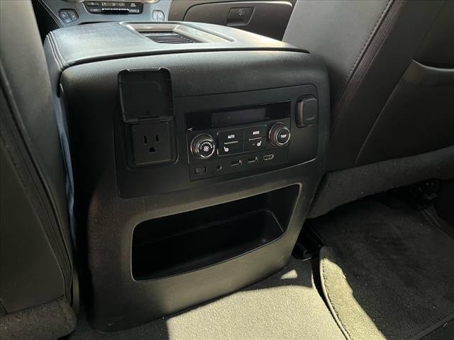 2020 GMC Yukon Vehicle Photo in SAN ANTONIO, TX 78230-1001