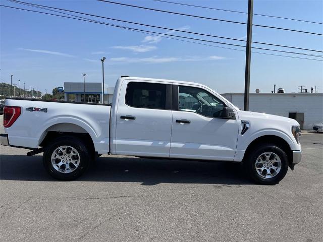 2023 Ford F-150 Vehicle Photo in ALCOA, TN 37701-3235