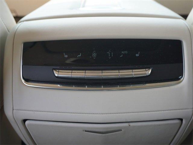 2024 Cadillac Escalade Vehicle Photo in BATON ROUGE, LA 70809-4546