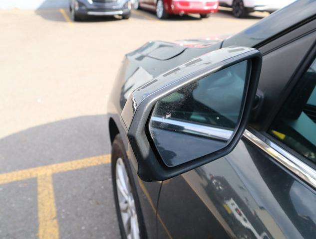 2020 Chevrolet Equinox Vehicle Photo in DETROIT, MI 48207-4102