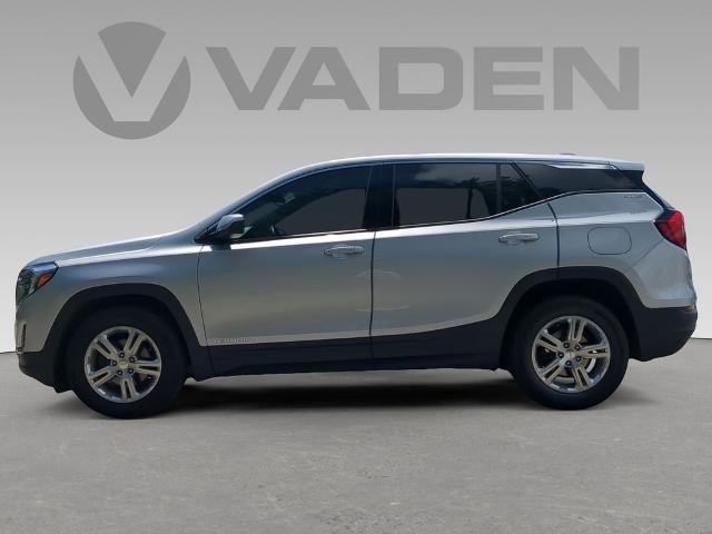 2020 GMC Terrain Vehicle Photo in Brunswick, GA 31525