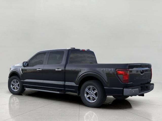 2024 Ford F-150 Vehicle Photo in Neenah, WI 54956