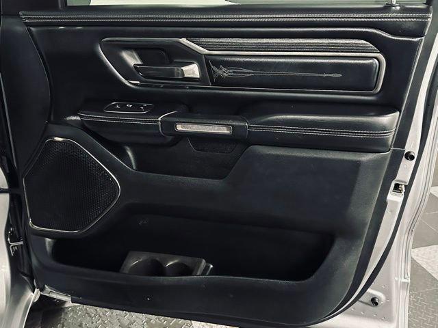 2019 Ram 1500 Vehicle Photo in MEDINA, OH 44256-9631