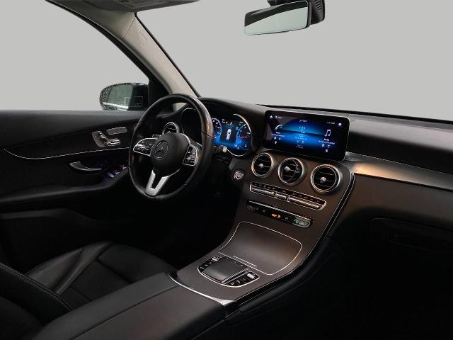 2021 Mercedes-Benz GLC Vehicle Photo in Appleton, WI 54913