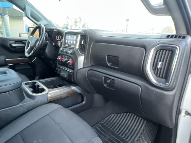 2021 Chevrolet Silverado 1500 Vehicle Photo in BOSTON, NY 14025-9684