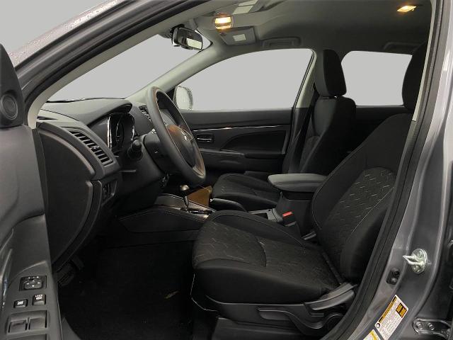 2024 Mitsubishi Outlander Sport Vehicle Photo in Appleton, WI 54913