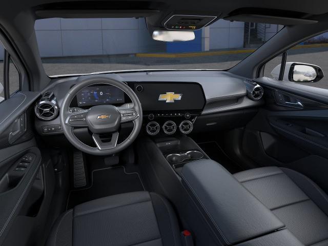 2024 Chevrolet Blazer EV Vehicle Photo in KANSAS CITY, MO 64114-4502