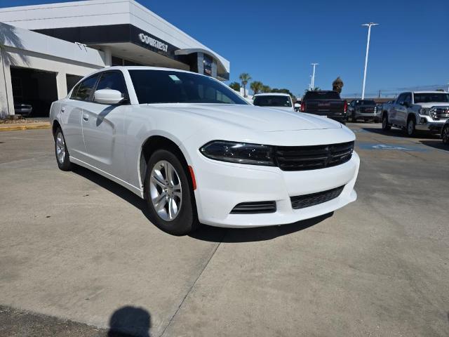 2022 Dodge Charger Vehicle Photo in LAFAYETTE, LA 70503-4541