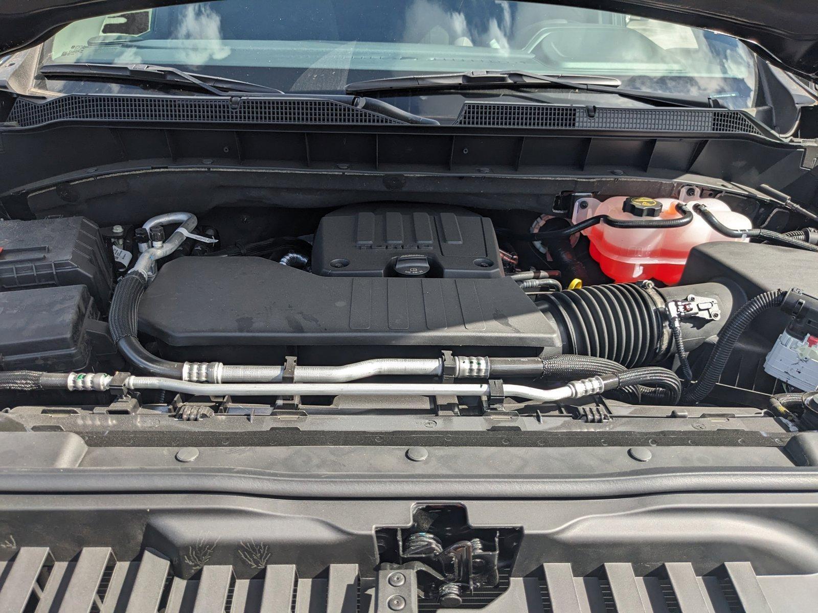 2025 Chevrolet Silverado 1500 Vehicle Photo in MIAMI, FL 33172-3015