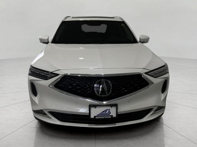 2022 Acura MDX Vehicle Photo in GREEN BAY, WI 54303-3330