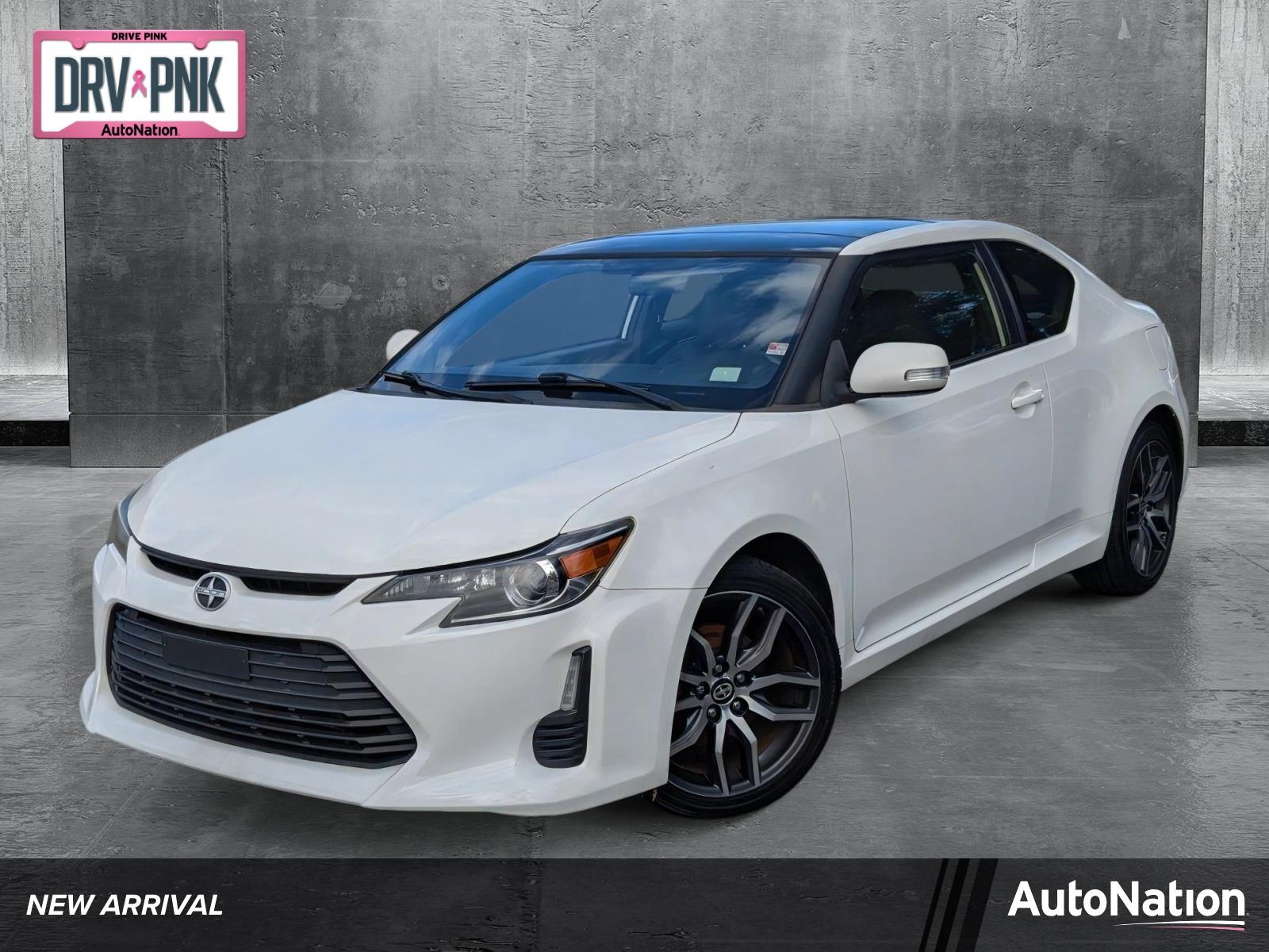 2014 Scion tC Vehicle Photo in Panama City, FL 32401