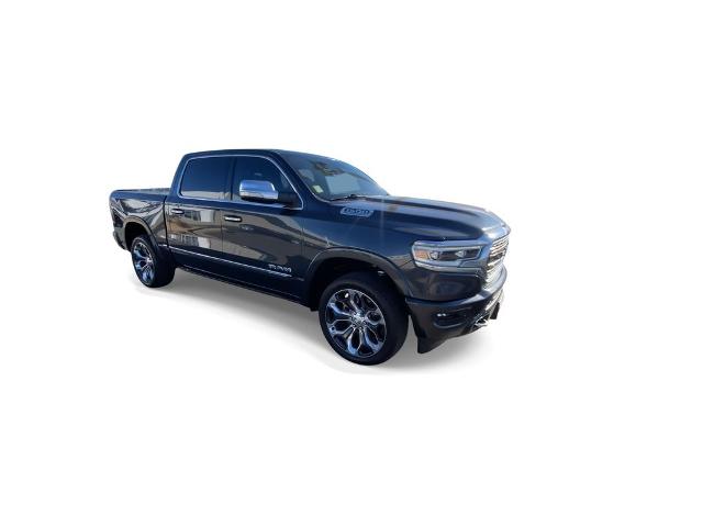 Used 2021 RAM Ram 1500 Pickup Limited with VIN 1C6RREHT2MN585074 for sale in Cathedral City, CA