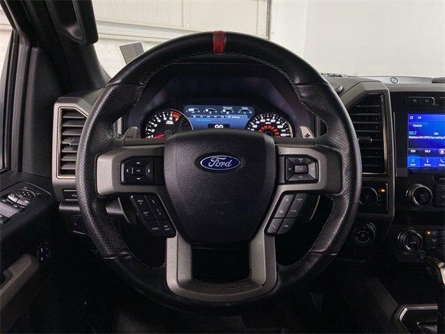 2020 Ford F-150 Vehicle Photo in PORTLAND, OR 97225-3518