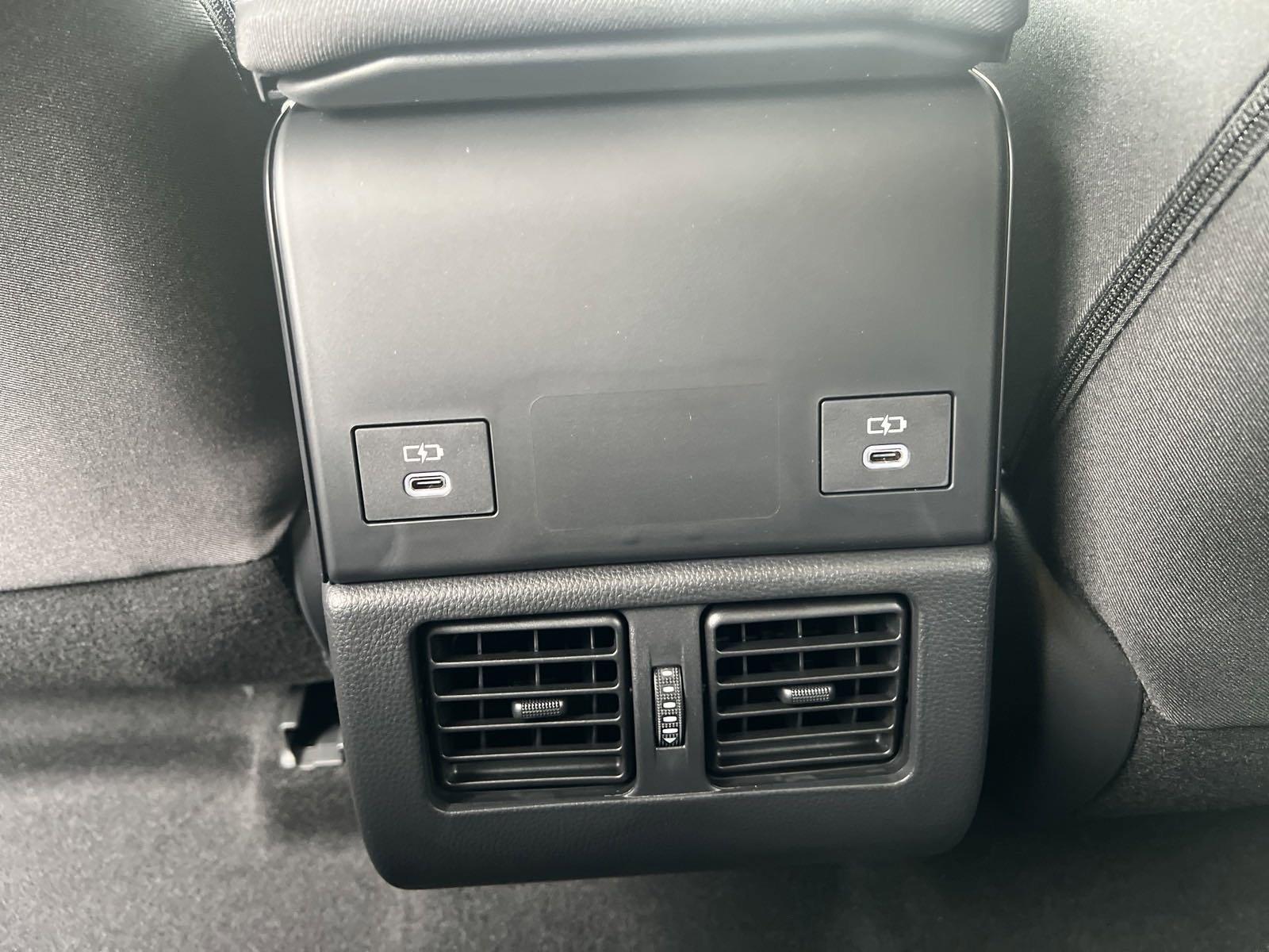 2024 Subaru Solterra Vehicle Photo in Mechanicsburg, PA 17050