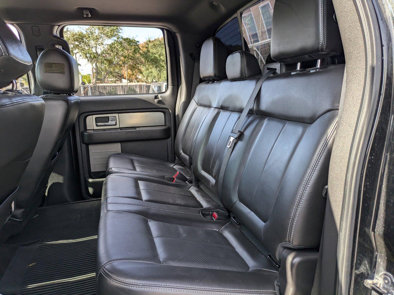 2013 Ford F-150 Vehicle Photo in Corpus Christi, TX 78415