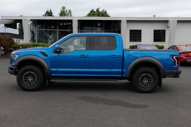 2020 Ford F-150 Vehicle Photo in Tigard, OR 97223