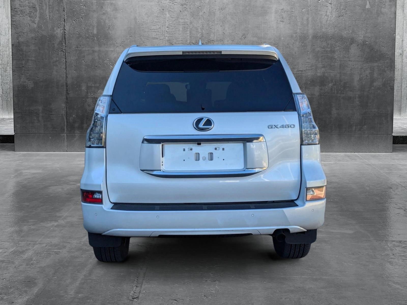 2023 Lexus GX 460 Vehicle Photo in Clearwater, FL 33761