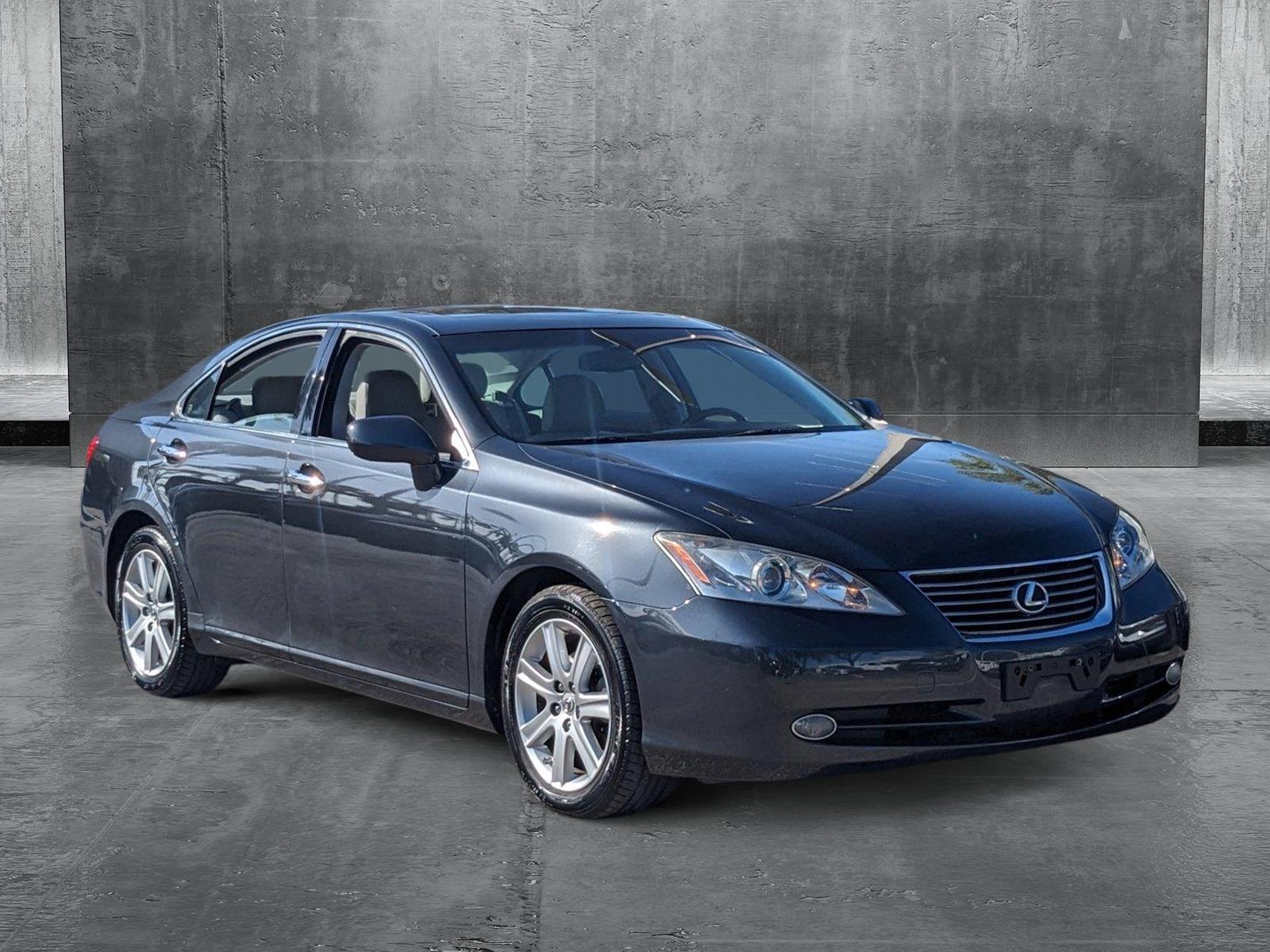 2008 Lexus ES 350 Vehicle Photo in Tampa, FL 33614