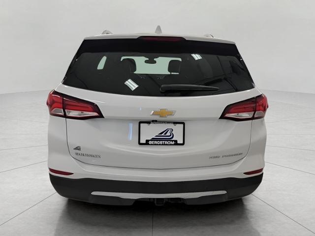 2022 Chevrolet Equinox Vehicle Photo in APPLETON, WI 54914-4656