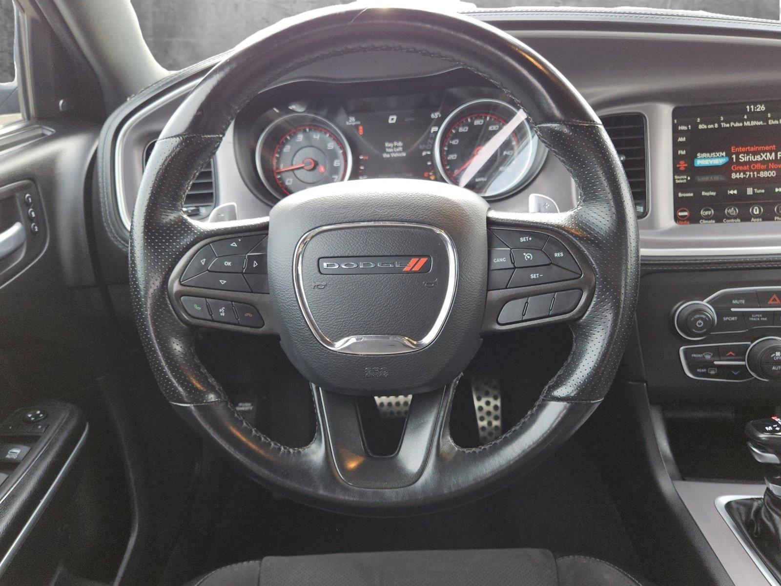 2022 Dodge Charger Vehicle Photo in CORPUS CHRISTI, TX 78416-1100