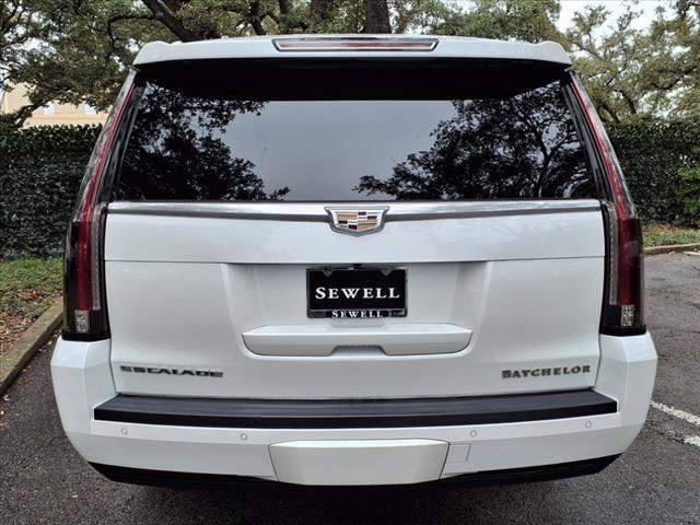 2016 Cadillac Escalade ESV Vehicle Photo in SAN ANTONIO, TX 78230-1001