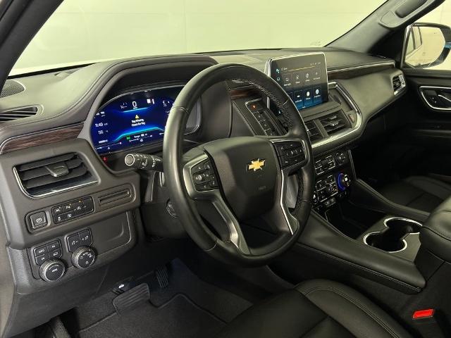 2023 Chevrolet Tahoe Vehicle Photo in Tulsa, OK 74129