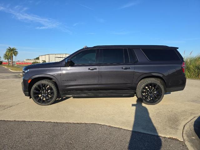 2022 Chevrolet Suburban Vehicle Photo in BROUSSARD, LA 70518-0000