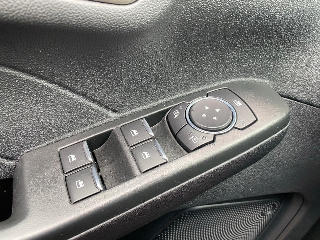 2022 Ford Escape Vehicle Photo in GREEN BAY, WI 54304-5303