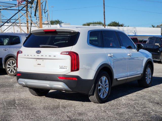 2020 Kia Telluride Vehicle Photo in SUGAR LAND, TX 77478-0000