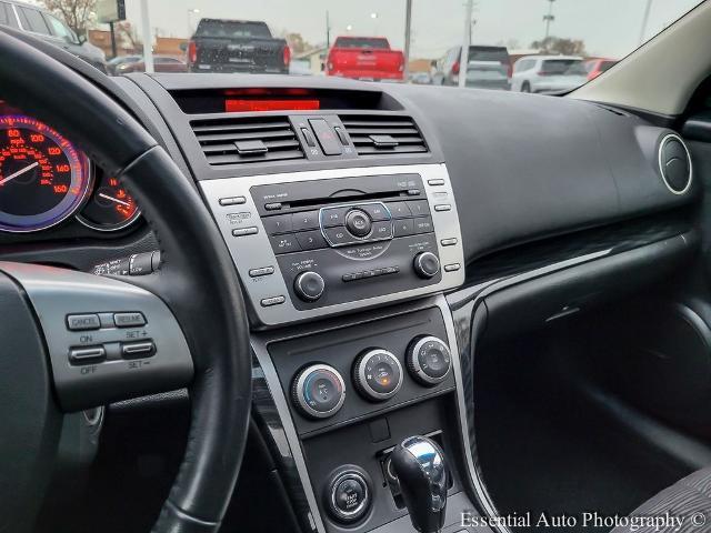 2009 Mazda Mazda6 Vehicle Photo in OAK LAWN, IL 60453-2517