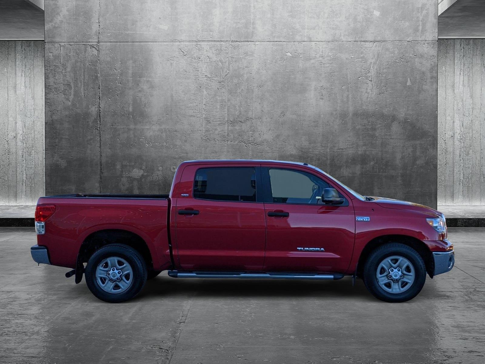 2013 Toyota Tundra 2WD Truck Vehicle Photo in Orlando, FL 32811