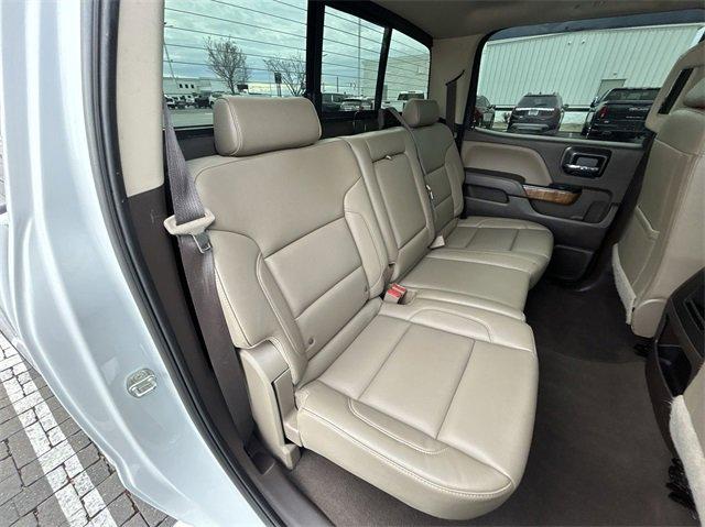 2018 GMC Sierra 1500 Vehicle Photo in BOWLING GREEN, KY 42104-4102