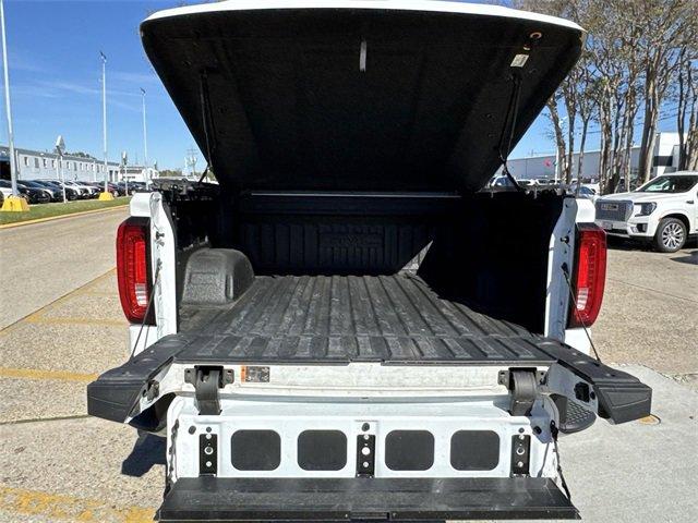 2022 GMC Sierra 1500 Limited Vehicle Photo in BATON ROUGE, LA 70806-4466